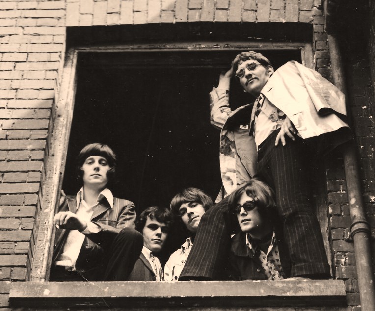 St Louis checks 1968